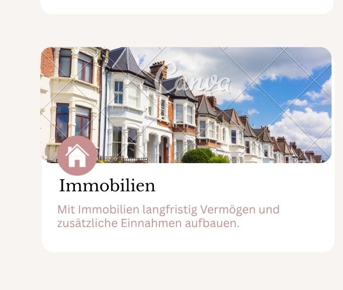 Immobilien